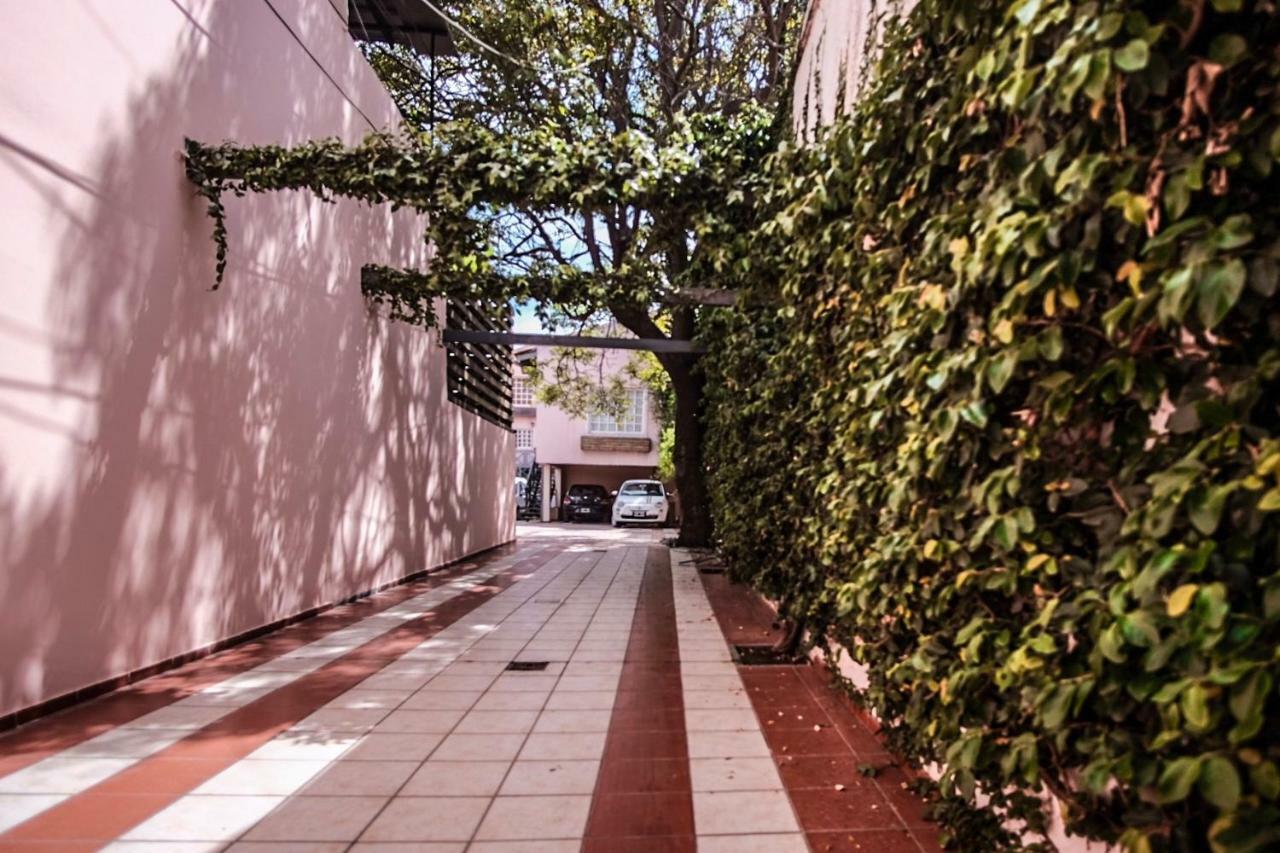 Leonidas Design Loft Mendoza Exterior photo